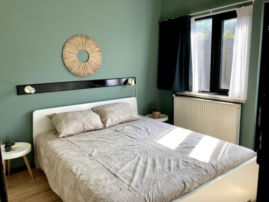 Holiday Home Beachy Days Near Ocean & Lake Noordwijkerhout Exterior photo